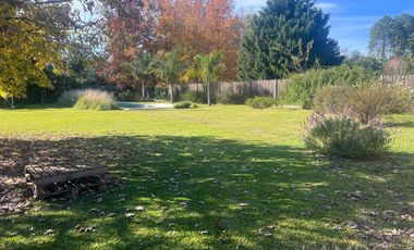 Alquiler Temporada de Polo Casa Pilar La Tapera