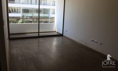 DEPARTAMENTO EN EDIFICIO CUMBRES DE ACONCAGUA