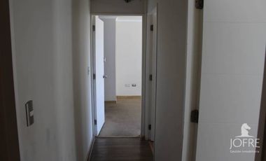 DEPARTAMENTO EN EDIFICIO CUMBRES DE ACONCAGUA