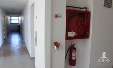 DEPARTAMENTO EN EDIFICIO CUMBRES DE ACONCAGUA