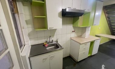 CASA EN VILLA TRANSANDINO, LOS ANDES