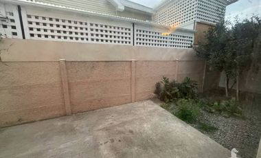 CASA EN VILLA TRANSANDINO, LOS ANDES