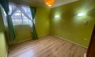 CASA EN VILLA TRANSANDINO, LOS ANDES