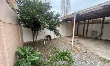 CASA EN VILLA TRANSANDINO, LOS ANDES