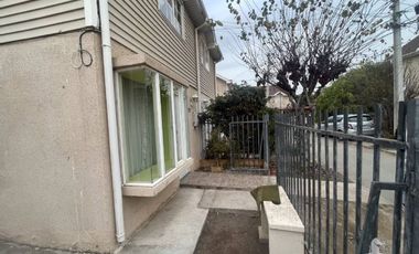 CASA EN VILLA TRANSANDINO, LOS ANDES