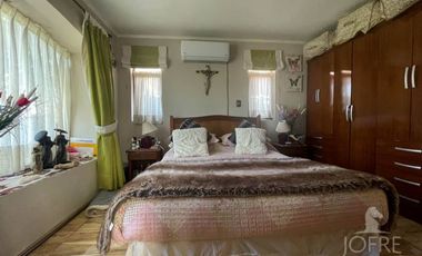 CASA EN 3D 2B CONDOMINIO LOS MAITENES DE CALLE LARGA