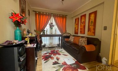 CASA EN 3D 2B CONDOMINIO LOS MAITENES DE CALLE LARGA