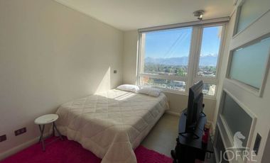 DEPARTAMENTO EN EDIFICIO PASEO ANDINO, LOS ANDES