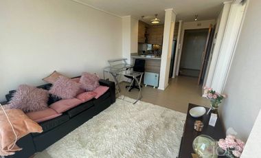 DEPARTAMENTO EN EDIFICIO PASEO ANDINO, LOS ANDES