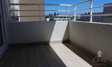 DEPARTAMENTO EN EDIFICIO PASEO ANDINO, LOS ANDES