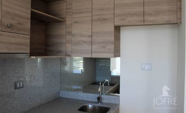 DEPARTAMENTO EN EDIFICIO PASEO ANDINO, LOS ANDES
