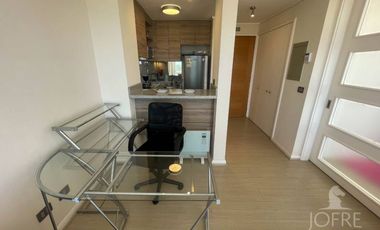 DEPARTAMENTO EN EDIFICIO PASEO ANDINO, LOS ANDES
