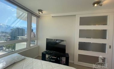 DEPARTAMENTO EN EDIFICIO PASEO ANDINO, LOS ANDES