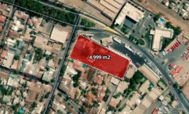 INDEPENDENCIA CON AV. ARGENTINA