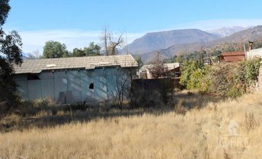 INDEPENDENCIA CON AV. ARGENTINA