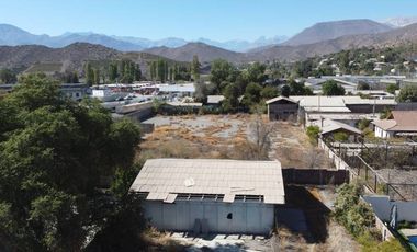 INDEPENDENCIA CON AV. ARGENTINA