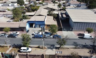 INDEPENDENCIA CON AV. ARGENTINA