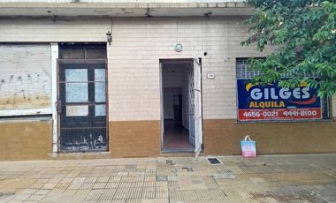 Alquiler Casa 3 Amb.  en Ramos Mejia