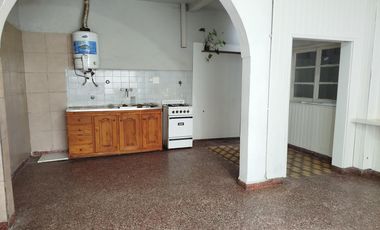 Alquiler Casa 3 Amb.  en Ramos Mejia