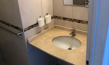Departamento en Ezeiza