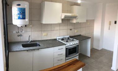 Departamento en Ezeiza