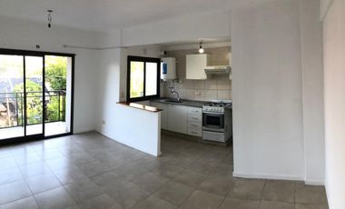 Departamento en Ezeiza