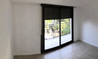 Departamento en Ezeiza