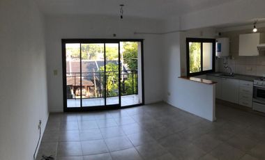 Departamento en Ezeiza