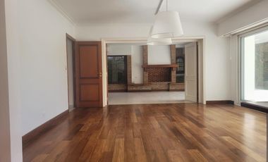 Excelente Casa en alquiler en el barrio Privado San Isidro Chico