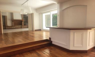 Excelente Casa en alquiler en el barrio Privado San Isidro Chico
