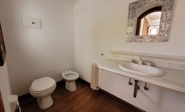 Excelente Casa en alquiler en el barrio Privado San Isidro Chico