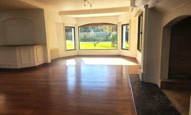 Excelente Casa en alquiler en el barrio Privado San Isidro Chico