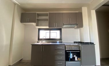 Departamento - San Martin