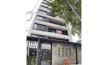 Departamento - San Martin