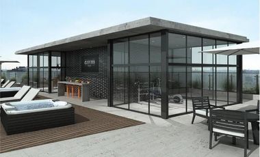 Departamento  en Venta en Tigre, G.B.A. Zona Norte, Argentina