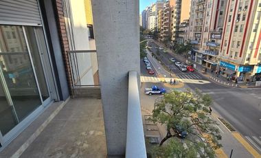 Hermoso dpto EN ALQUILER: Chacabuco 281 - A estrenar.