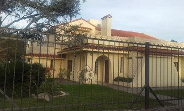 Casa Alquiler - Villa Belgrano