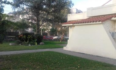 Casa Alquiler - Villa Belgrano