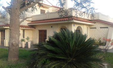 Casa Alquiler - Villa Belgrano