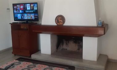Casa Alquiler - Villa Belgrano