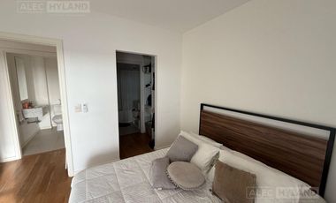 Departamento en alquiler 2 ambientes en Complejo Venice con amenities en Tigre