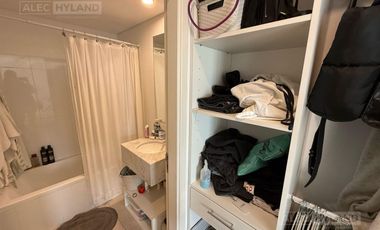 Departamento en alquiler 2 ambientes en Complejo Venice con amenities en Tigre