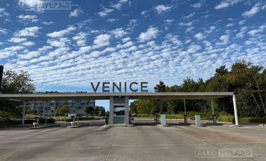Departamento en alquiler 2 ambientes en Complejo Venice con amenities en Tigre