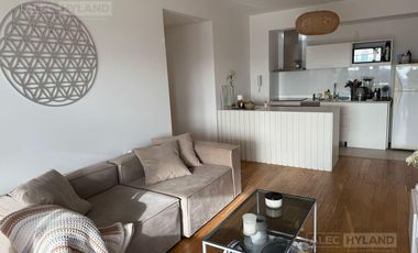 Departamento en alquiler 2 ambientes en Complejo Venice con amenities en Tigre