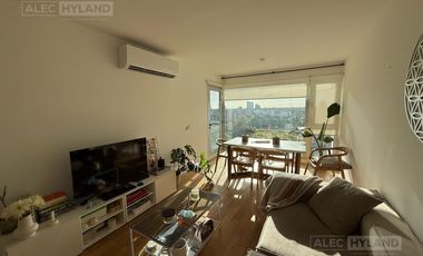 Departamento en alquiler 2 ambientes en Complejo Venice con amenities en Tigre