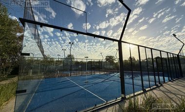 Departamento en alquiler 2 ambientes en Complejo Venice con amenities en Tigre