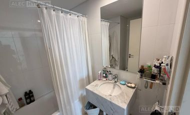 Departamento en alquiler 2 ambientes en Complejo Venice con amenities en Tigre