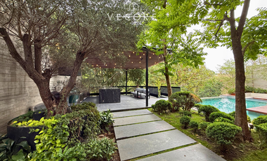 RESIDENCIA EN VENTA EN PASEO DE LOS VIRREYES, COLINAS DE SAN JAVIER, ZAPOPAN