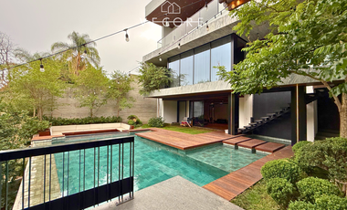 RESIDENCIA EN VENTA EN PASEO DE LOS VIRREYES, COLINAS DE SAN JAVIER, ZAPOPAN