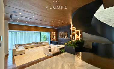 RESIDENCIA EN VENTA EN PASEO DE LOS VIRREYES, COLINAS DE SAN JAVIER, ZAPOPAN